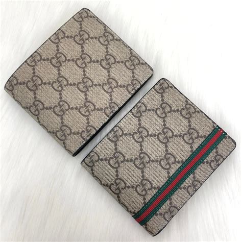 mens designer wallet gucci|best gucci wallet men's.